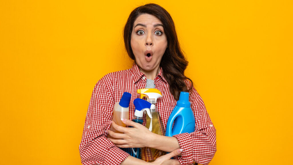 10 Datos Curiosos Sobre la Limpieza Que No Sabías